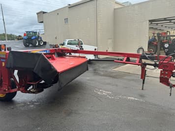 Main image New Holland H7230